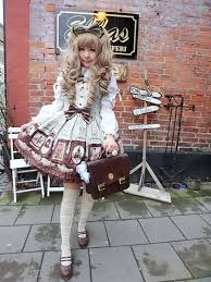 Pin On C Lolita