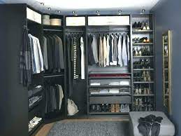 Some great ideas for inspiration and to get your wardrobe in order for the changing seasons! 45 Closet Organizer Ideas Wardrobe In Your Dream Ikea Closet Design Ikea Closet System Walk In Closet Ikea