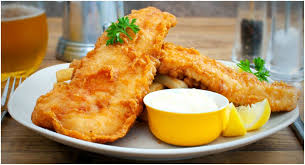 Este Es El Mejor Pescado Frito Que Probaras En Tu Vida La Receta Del Empanizado Es Perfecta Pescado Frito Recetas De Merluza Pescado Frito Crujiente