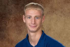 Justin Cammarota awarded DOE funding to research at Jefferson Lab