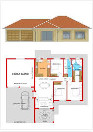 This simple build consists of the simple house plan with garage. Shop Last Year 2 Bedroom 2 Bathroom Double Garage House Plans