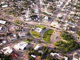 Address search vista map by googlemaps engine: Google Map Of Boa Vista Brazil Nations Online Project