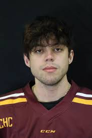 2021-22 D1 ACHA Roster