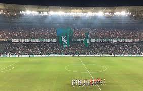 1:28 pm · aug 31, 2018·twitter for iphone · 3. Kocaelispor Dan Muhtesem Acilis 2 0 Spor