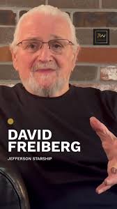 David Freiberg