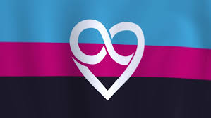 Bekijk onze polyamory flag selectie voor de allerbeste unieke of custom handgemaakte items uit onze shops. New Polyamorous Flag Rainbow Waving Stock Footage Video 100 Royalty Free 1065400789 Shutterstock