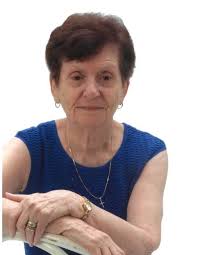 Frances Leonard Obituary