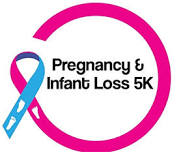 Pregnancy & Infant Loss 5K