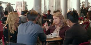 Lawrence arancio is an american actor. All About Celebrity Ann Dowd Birthday 30 January 1956 Holyoke Massachusetts Usa Fusion Movies