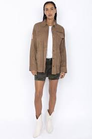 Il est dans la catégorie « véhicules\ pièces, accessoires\casques, vêtements\vêtements moto\vestes, gilets ». Vestes Mi Longues En Cuir Femme Veste 3 4 Cuir City