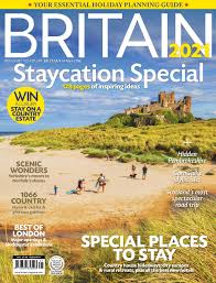 Alibaba.com offers 2,109 jurassic park model products. The Britain Guide Issue 2021 Staycation Special