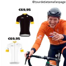 Met geweldige videos's waar het plezier van fietsen centraal staat, heeft tour de tietema de afgelopen jaren een groeiende schare trouwe fans opgebouwd. Tour De Tietema Fanpage Fan Page Facebook