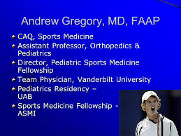 Pediatric emergency medicine fellowship training program (pem) offers fellows from both pediatrics and emergency medicine residencies rigorous and diverse training. Vanderbilt Sports Medicine Welcome 2009 Fellowship Applicants Ppt Download