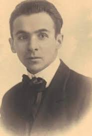 Frederick Daniel Schwalm