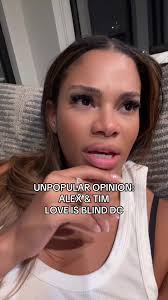 Alex and Tim Love Is Blind Vessel Comment