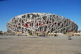 Exclusive original content, series and podcasts, direct from the olympics Stadium Birds Nest Olympic Stadium China Sports Olympics Pikist