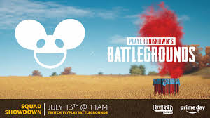 Enter your twitch account credentials followed by your amazon credentials. Pubg And Deadmau5 Getting Together For A Twitch Prime Event