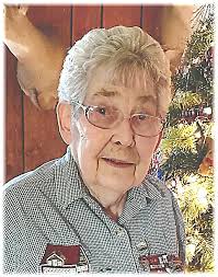 Geraldine Edler, 82