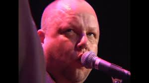 03. Larry Norman — Low Profile with Markly Morrison