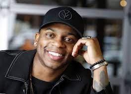 Listen to jimmie allen on spotify. Jimmie Allen Rubs Elbows With Trailblazer Charley Pride