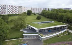 Bayonne S Offre Un Nouveau Centre Aquatique Signe Coste 25 07 2011