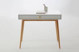 Choose traditional, modern designs or impressive executive desks. 23 Best Desks For Small Spaces Stylish Small Desks For Wfh Glamour Uk