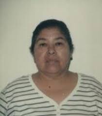Death Notice and Obituary for Maria Tomasa Sillas Fernandez 2023 of Waco ,  TX