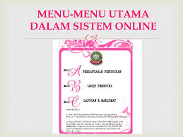 Didalam pertandingan catur peserta ppim smk kuala kubu bharu telah memenangi pertandingan ini dan mendapat johan di peringkat daerah. Ppt Sistem Online Ppim Powerpoint Presentation Free Download Id 6169281