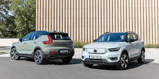Check spelling or type a new query. Volvo Xc40 Prices Are Out For Usa And Canada Electrive Com