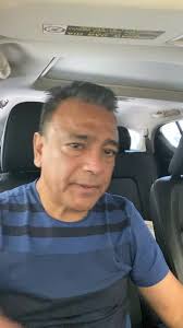 Para mi amigo Ismael Pineda que está enfermo del Covid-19. Óscar Medina en  vivo Julio 22, 2020