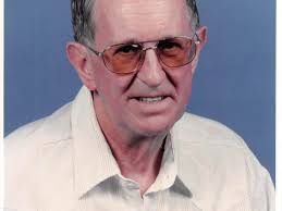 William "Bill" Thomas Jarvis Archives