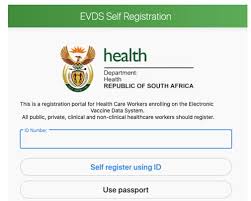 Lets tackle covid surge vaccination event registration, mon 31 may 2021 at 10:00 | eventbrite eventbrite, and certain approved third parties, use functional, analytical and tracking cookies (or similar technologies) to understand your event preferences and provide you with. Evds Self Registration App Sa Corona Virus Online Portal