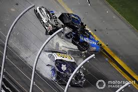 Ryan newman has been released from the hospital after his crash on the final lap of the daytona 500. Injured Nascar Driver Ryan Newman Awake And Speaking