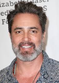 Darryl Winston Fan Casting for Beard Necessities