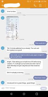 Currently, there are two official ways to play to get started, you'll need to download the setup file from this link and install the emulator on your so, now that you know how to play pubg mobile on pc, do you think you'll be able to improve your. I Let My Friend Play Pubg On My Computer Last Night Pcmasterrace