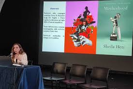 Prospettive del presente: il futuro del teatro è già qui