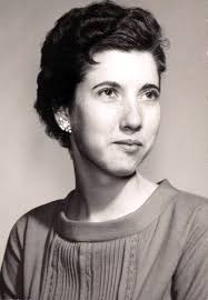 Jean Haddock Obituary