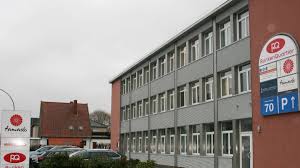 Runken Quartier Achim 90 Kleinere Teils Barrierefreie Geforderte Wohnungen Geplant Achim
