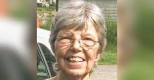 Mary Carolyn Burbridge Obituary