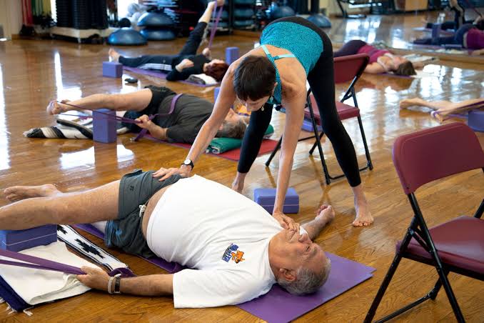For some long COVID patients, exercise is bad medicine | National Geographic