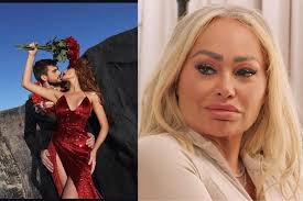 Ersatz für Kilian „Sturm der Liebe“: Neue Liebe für Fanny!