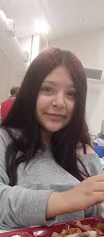 This morning I went walking to Paula Park off of Highway 933 in Galvez. I  came across this black telephone seems to be there's a debit card with the  Courtney Bourque name