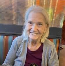 Wilma Jean Jarvis Obituary (2024)