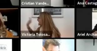 Victoria tolosa paz ( la plata, 24 de junio de 1973) es una política y contadora pública argentina. Tolosa Paz Had A Fit Of Fury In Full Virtual Session He Turned Off The Microphone But The Camera Recorded Everything Economic Financial And Business News Newsylist Com