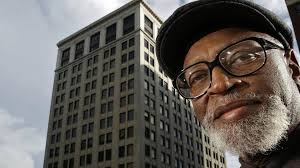 Original site of Wichita's 1958 Dockum sit-in finally getting its due