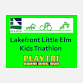 Lakefront Little Elm Kids Triathlon — Playtri