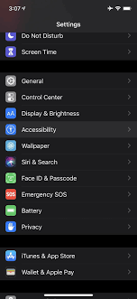 From where you can select your desired choice for black mode Make All Your Iphone Apps Work With Ios 13 S Dark Mode Ios Iphone Gadget Hacks