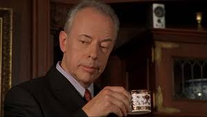 Mr. Monk and the Earthquake (2002)