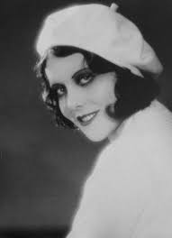 FAYE WEBB -- was pretty enough to be signed by MGM in 1927. The studio gave  her acting lessons. Faye became known as the wife of singing star and  bandleader Rudy Valee.