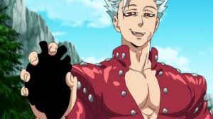 Gluttony, envy, lust, wrath, pride, greed, and sloth. The Seven Deadly Sins Season 3 Premiere Failed To Impress Fans